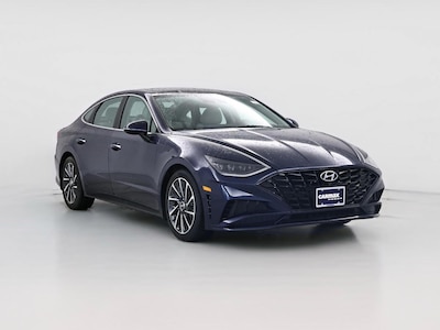 2022 Hyundai Sonata Limited -
                Norcross, GA