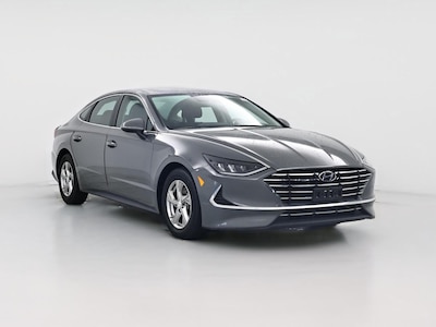 2022 Hyundai Sonata SE -
                Norcross, GA