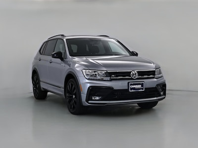 2021 Volkswagen Tiguan SE R-Line Black -
                Norcross, GA