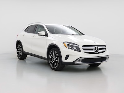 2017 Mercedes-Benz GLA 250 -
                Jacksonville, FL