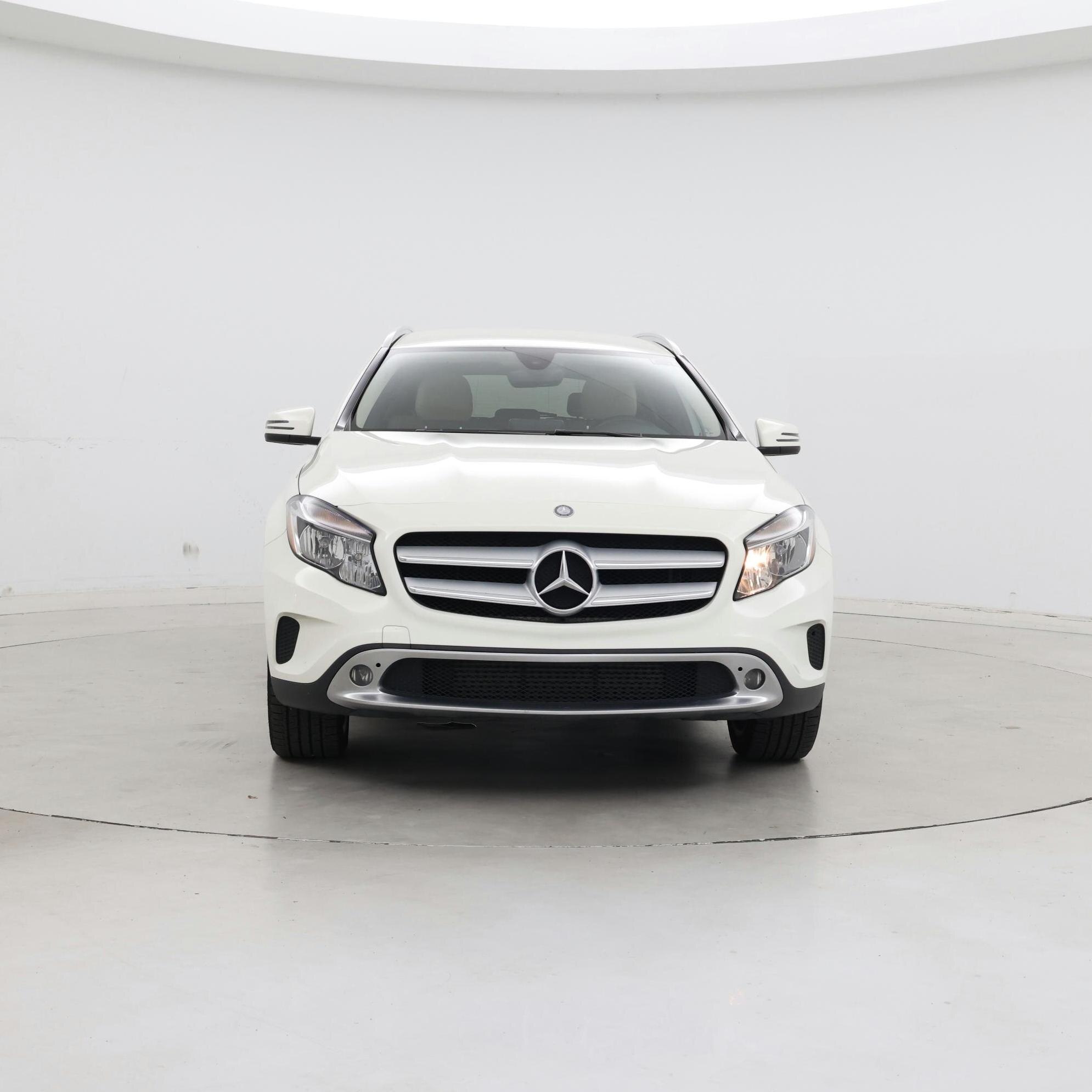 Thumbnail: 2017 Mercedes-Benz GLA - 5