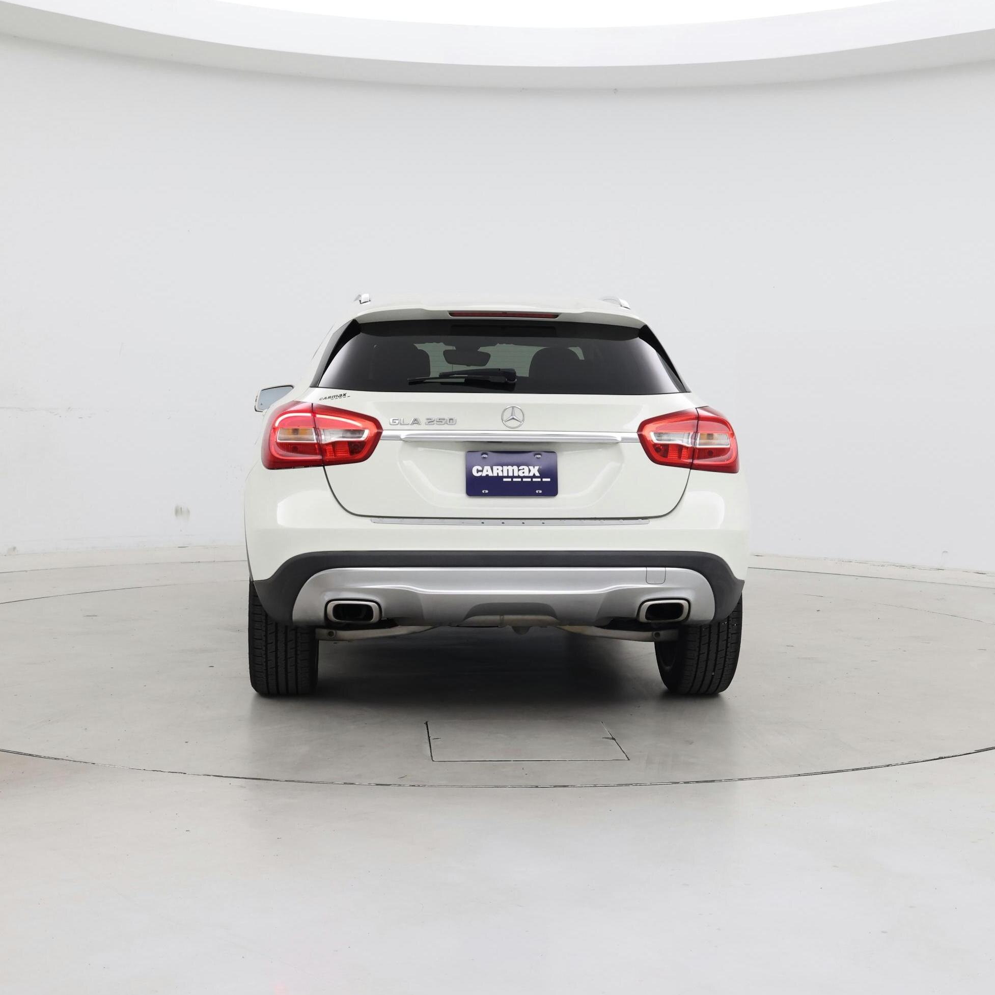 Thumbnail: 2017 Mercedes-Benz GLA - 6