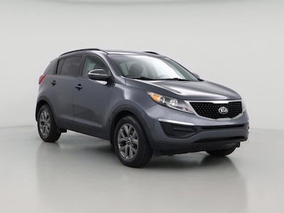 2015 Kia Sportage LX -
                Jacksonville, FL