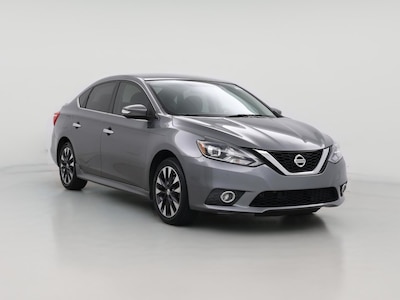 2016 Nissan Sentra SR -
                Jacksonville, FL