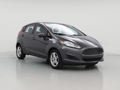 2017 Ford Fiesta SE -
                Jacksonville, FL