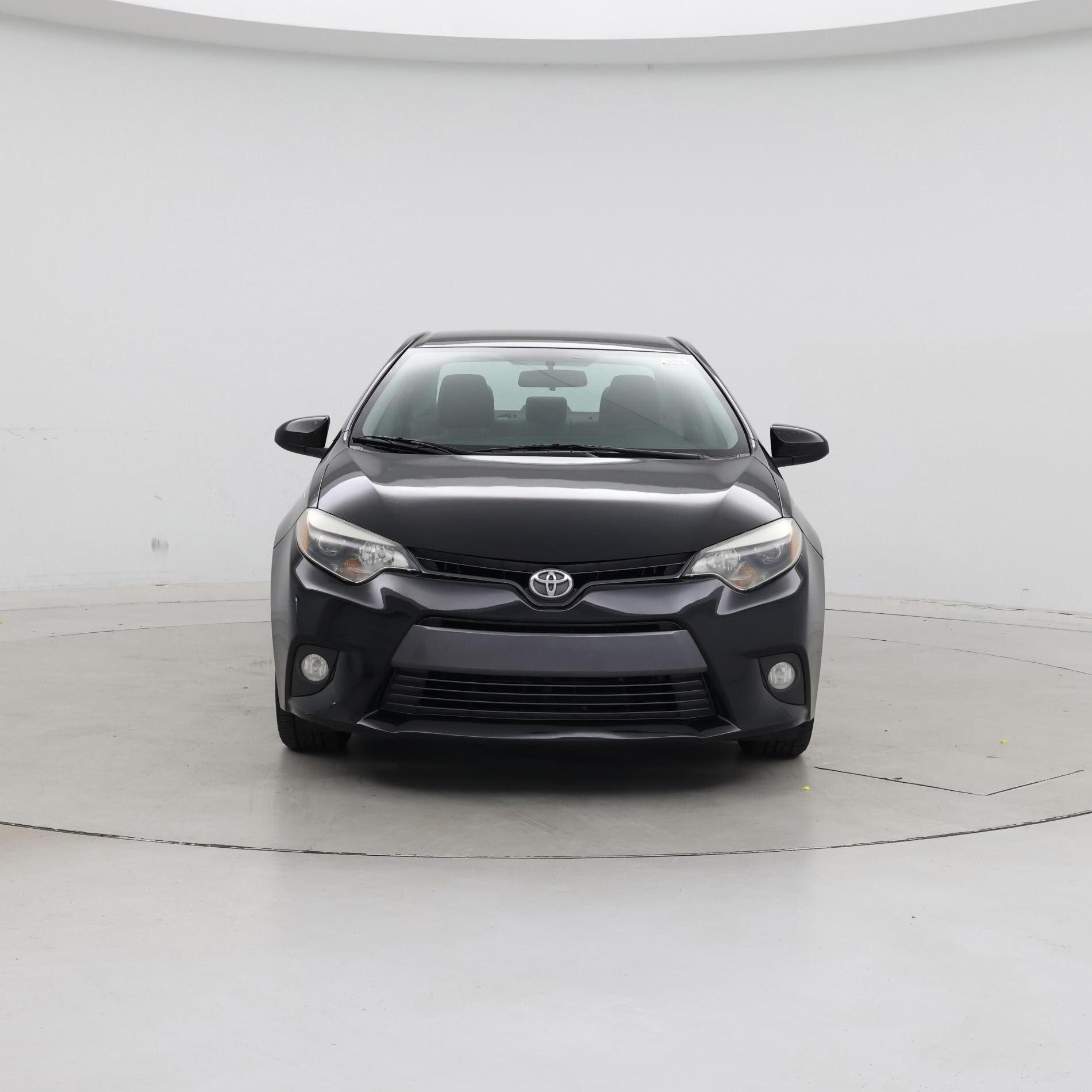 Thumbnail: 2015 Toyota Corolla - 5