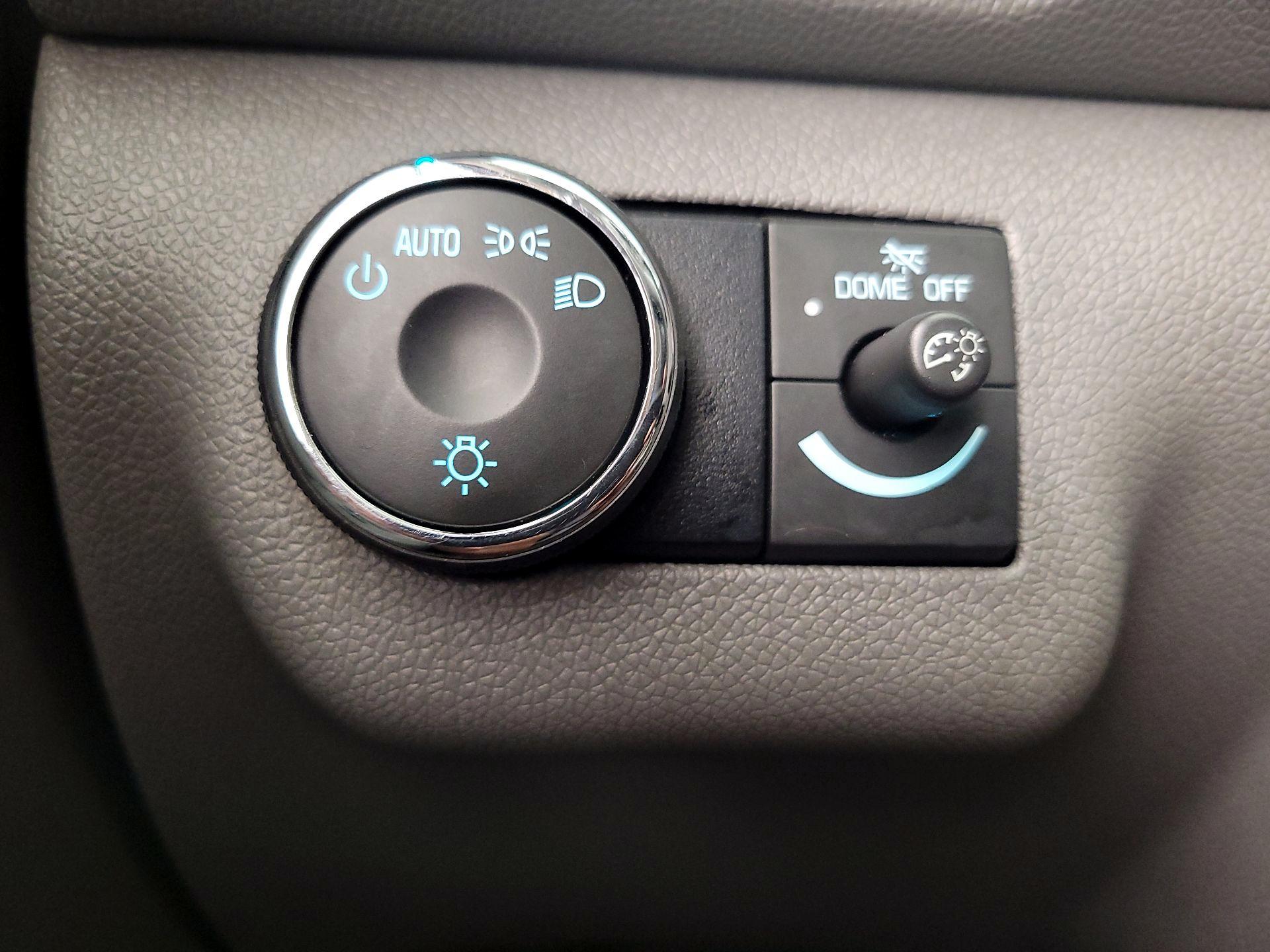 Thumbnail: 2017 Chevrolet Traverse - 13