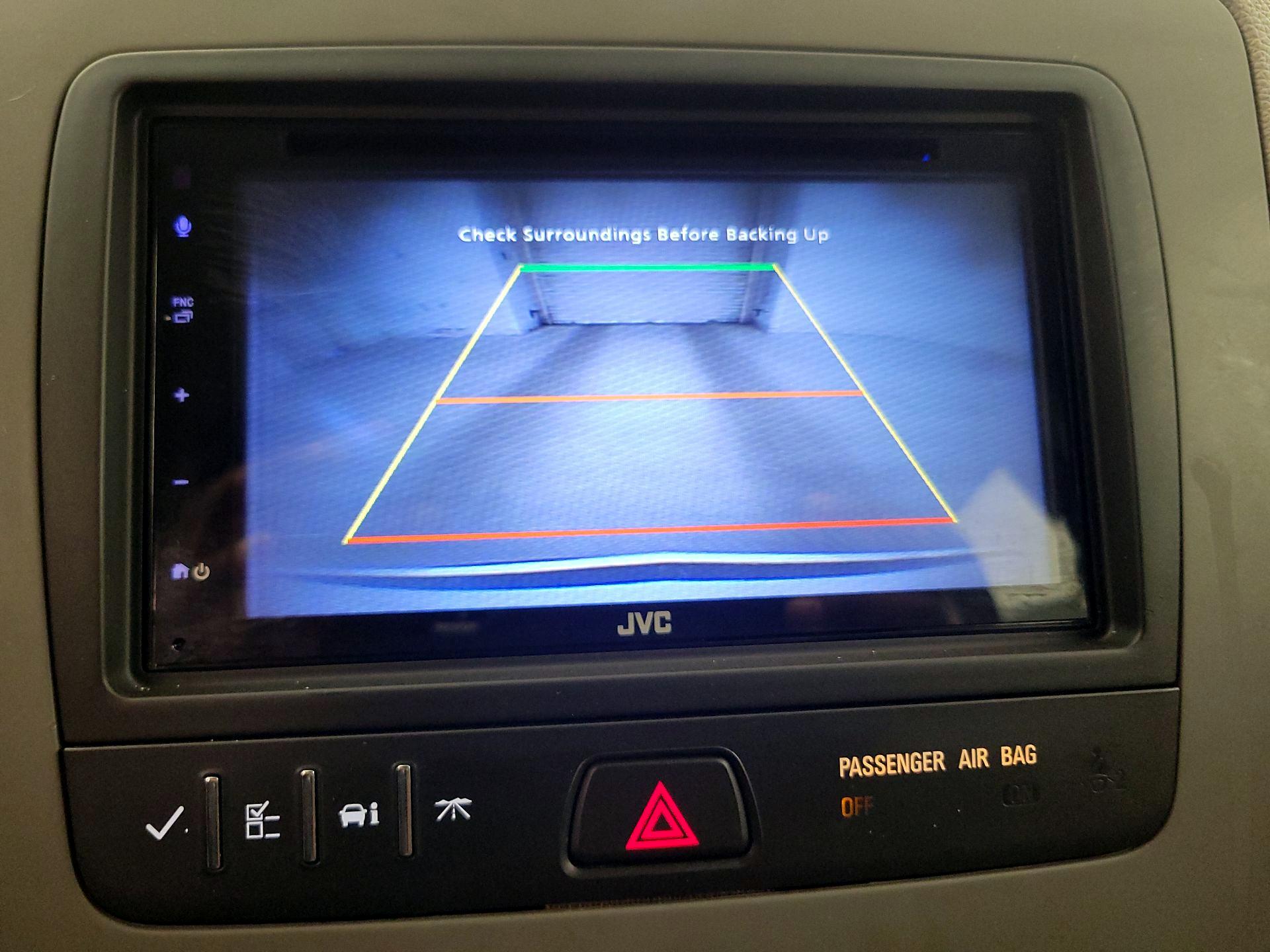 Thumbnail: 2017 Chevrolet Traverse - 14