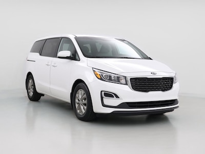 2021 Kia Sedona LX -
                Jacksonville, FL
