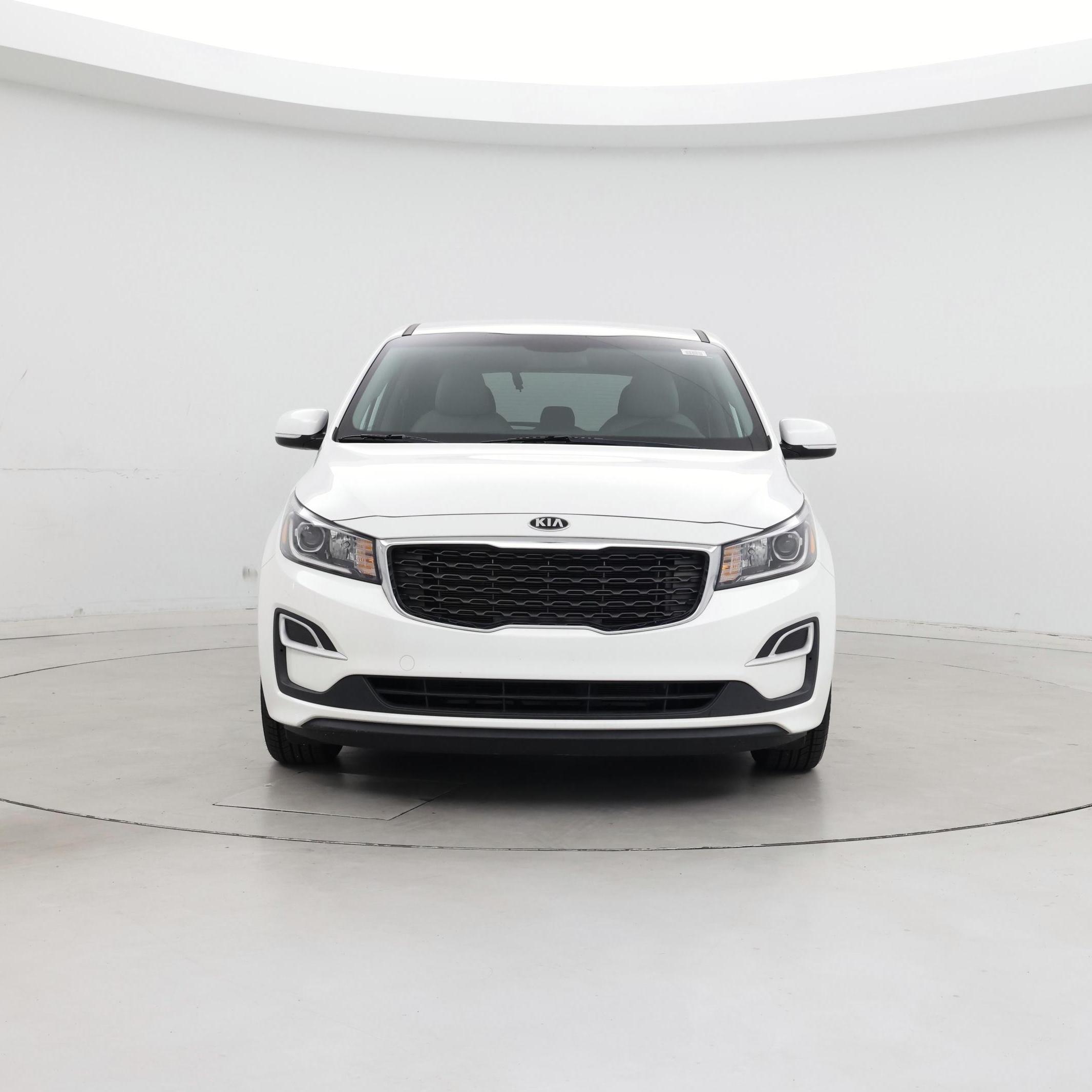 Thumbnail: 2021 Kia Sedona - 5