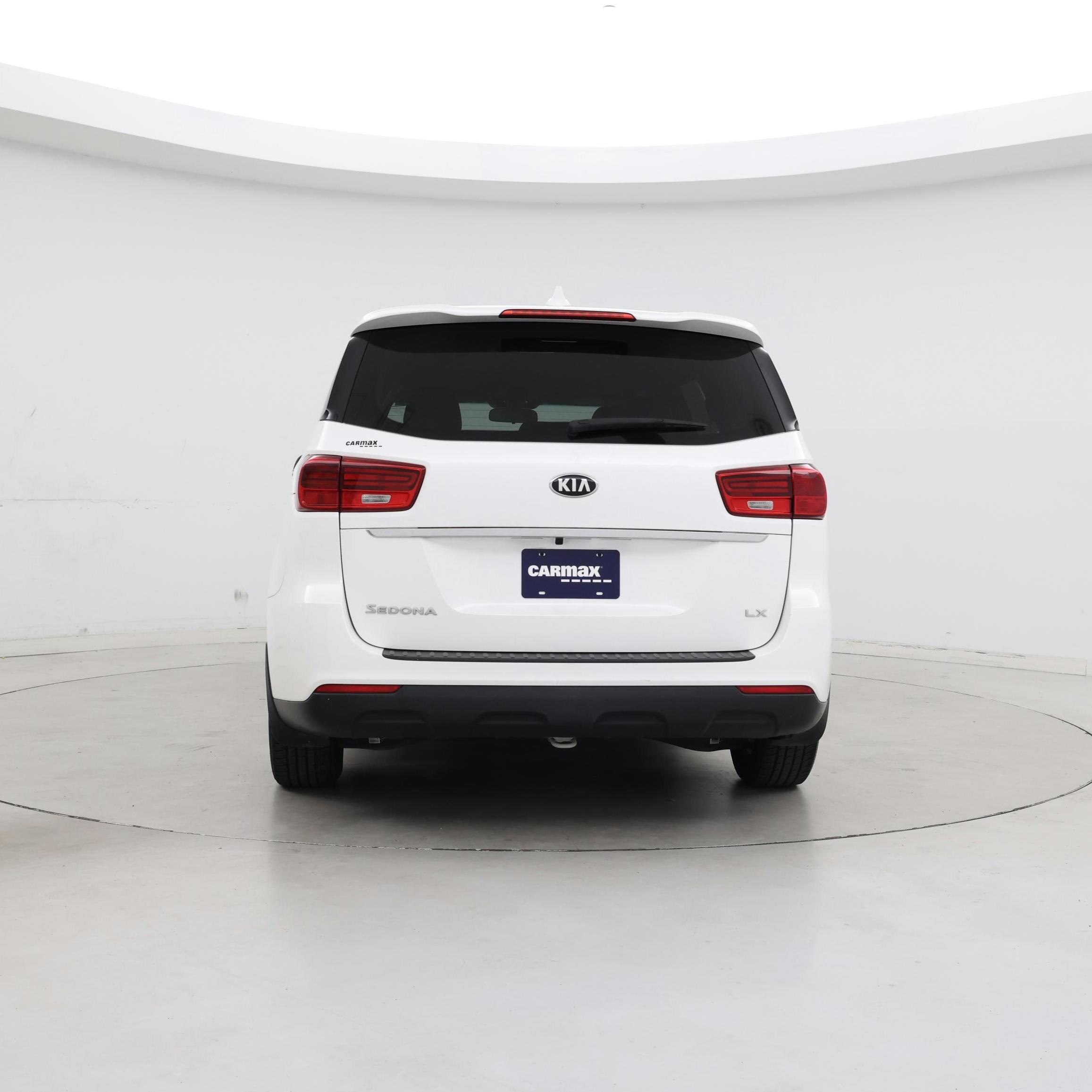 Thumbnail: 2021 Kia Sedona - 6