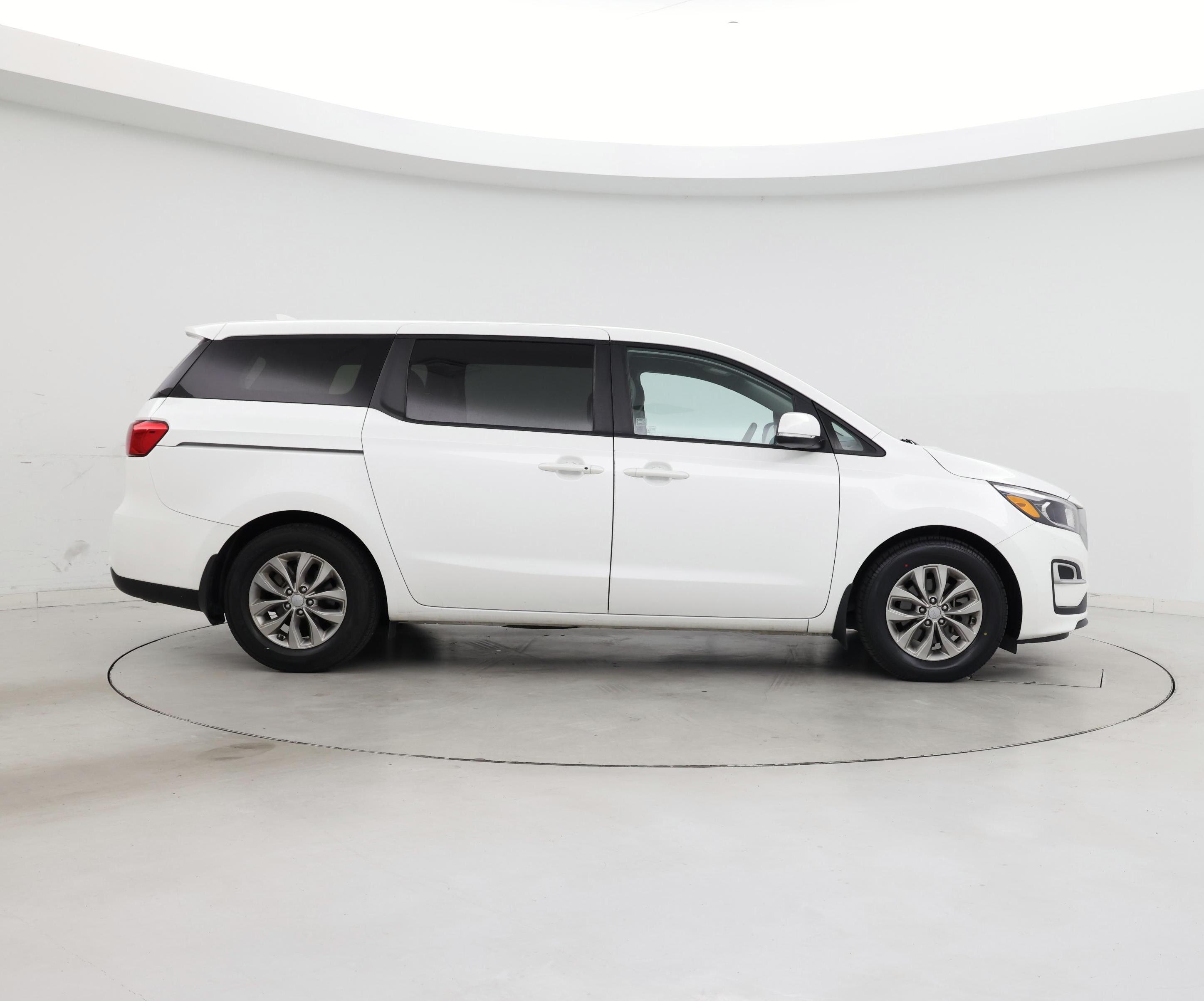 Thumbnail: 2021 Kia Sedona - 7