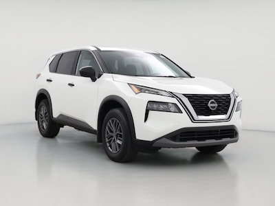 2023 Nissan Rogue S -
                Jacksonville, FL