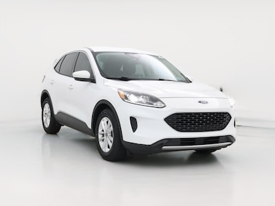 2020 Ford Escape SE -
                Warner Robins, GA
