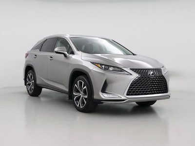 2022 Lexus RX 350 -
                Jacksonville, FL
