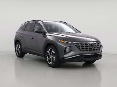 2022 Hyundai Tucson SEL -
                Jacksonville, FL