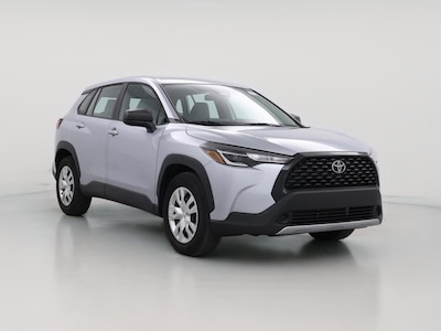 2023 Toyota Corolla Cross L -
                Jacksonville, FL
