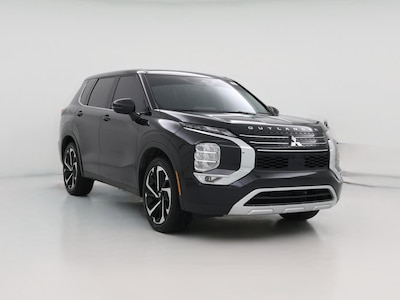 2024 Mitsubishi Outlander SE -
                Warner Robins, GA
