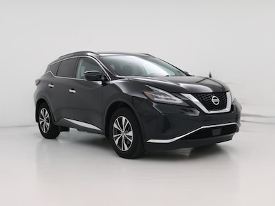 2019 Nissan Murano SV -
                Warner Robins, GA