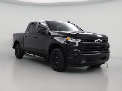 2022 Chevrolet Silverado 1500 RST -
                Jacksonville, FL