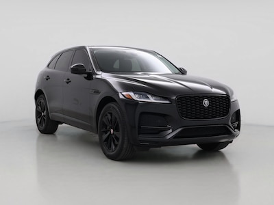 2022 Jaguar F-Pace S -
                Jacksonville, FL