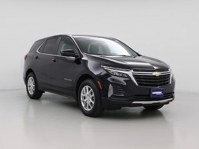 2024 Chevrolet Equinox LS -
                Jacksonville, FL