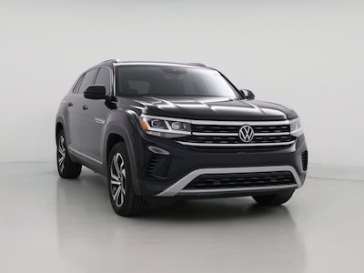 2022 Volkswagen Atlas SEL -
                Jacksonville, FL