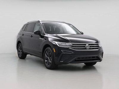 2023 Volkswagen Tiguan SE -
                Jacksonville, FL