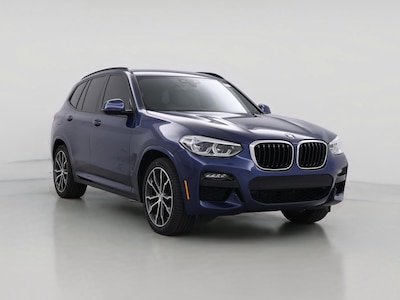 2021 BMW X3 xDrive30i -
                Jacksonville, FL