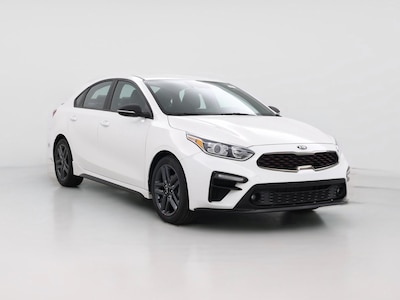 2020 Kia Forte GT-Line -
                Jacksonville, FL