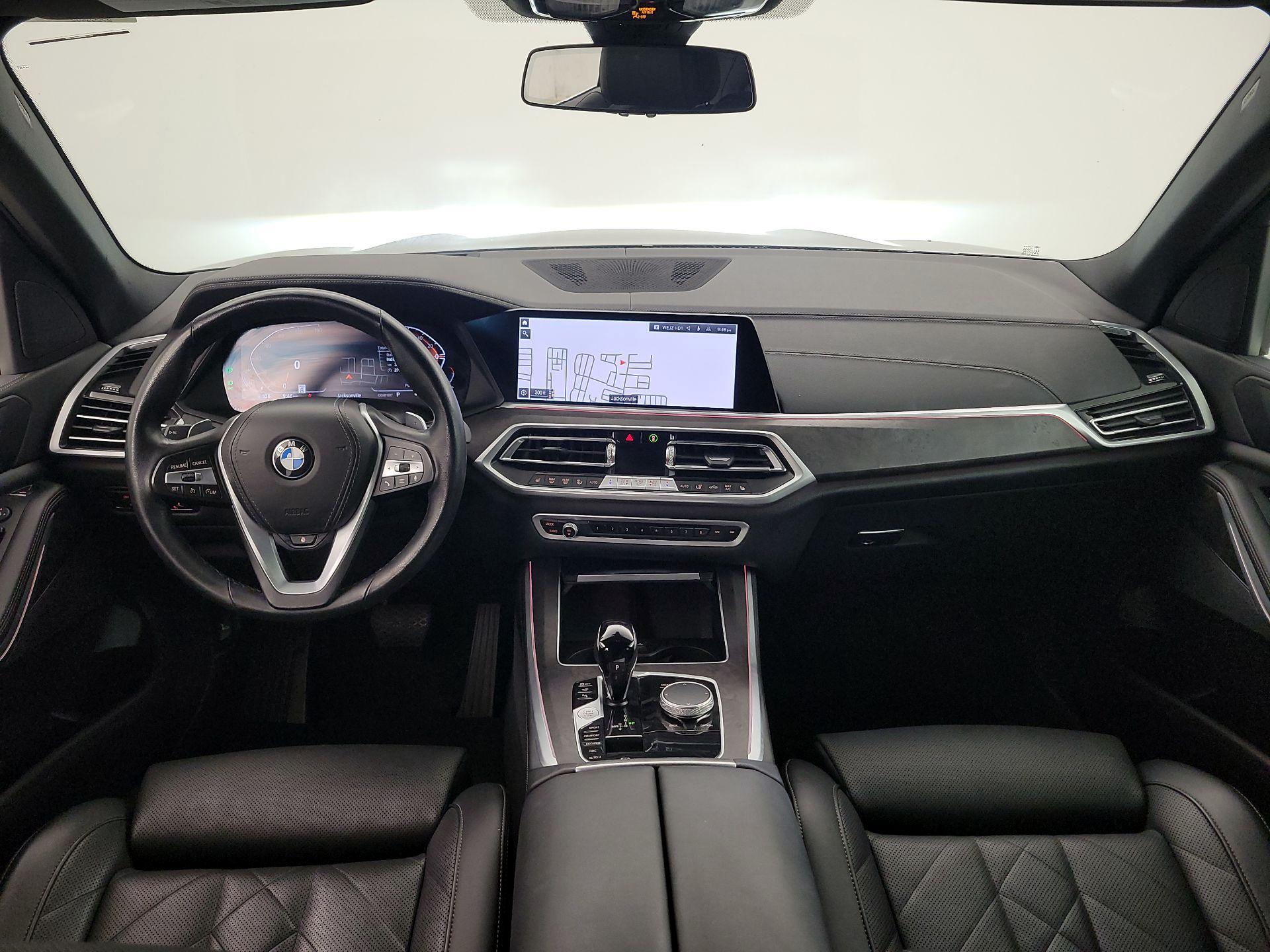 Thumbnail: 2023 BMW X5 - 9