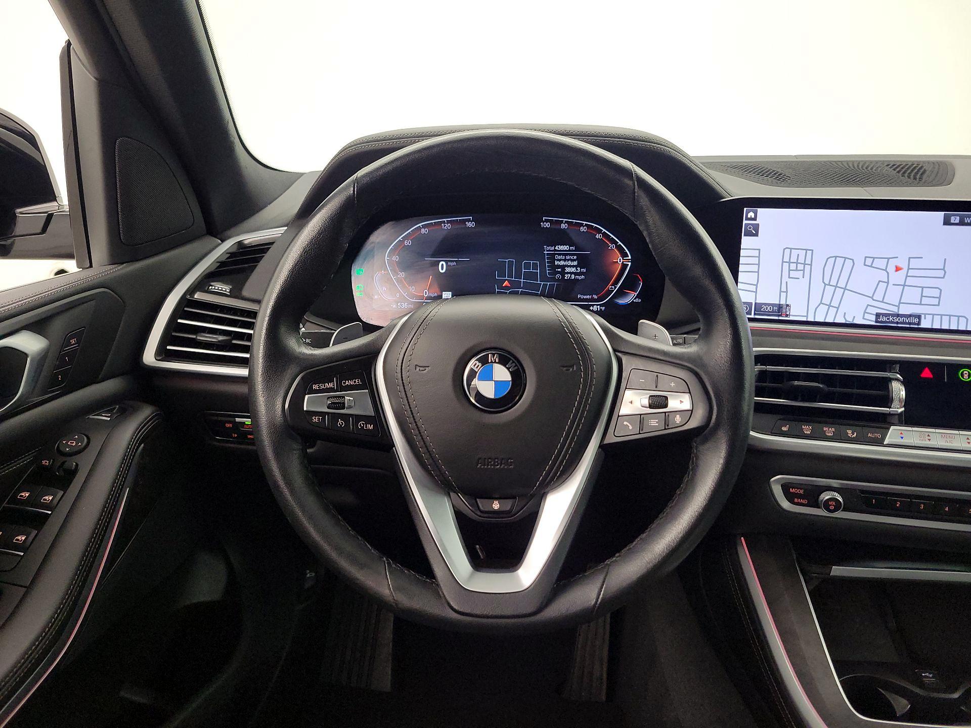 Thumbnail: 2023 BMW X5 - 10