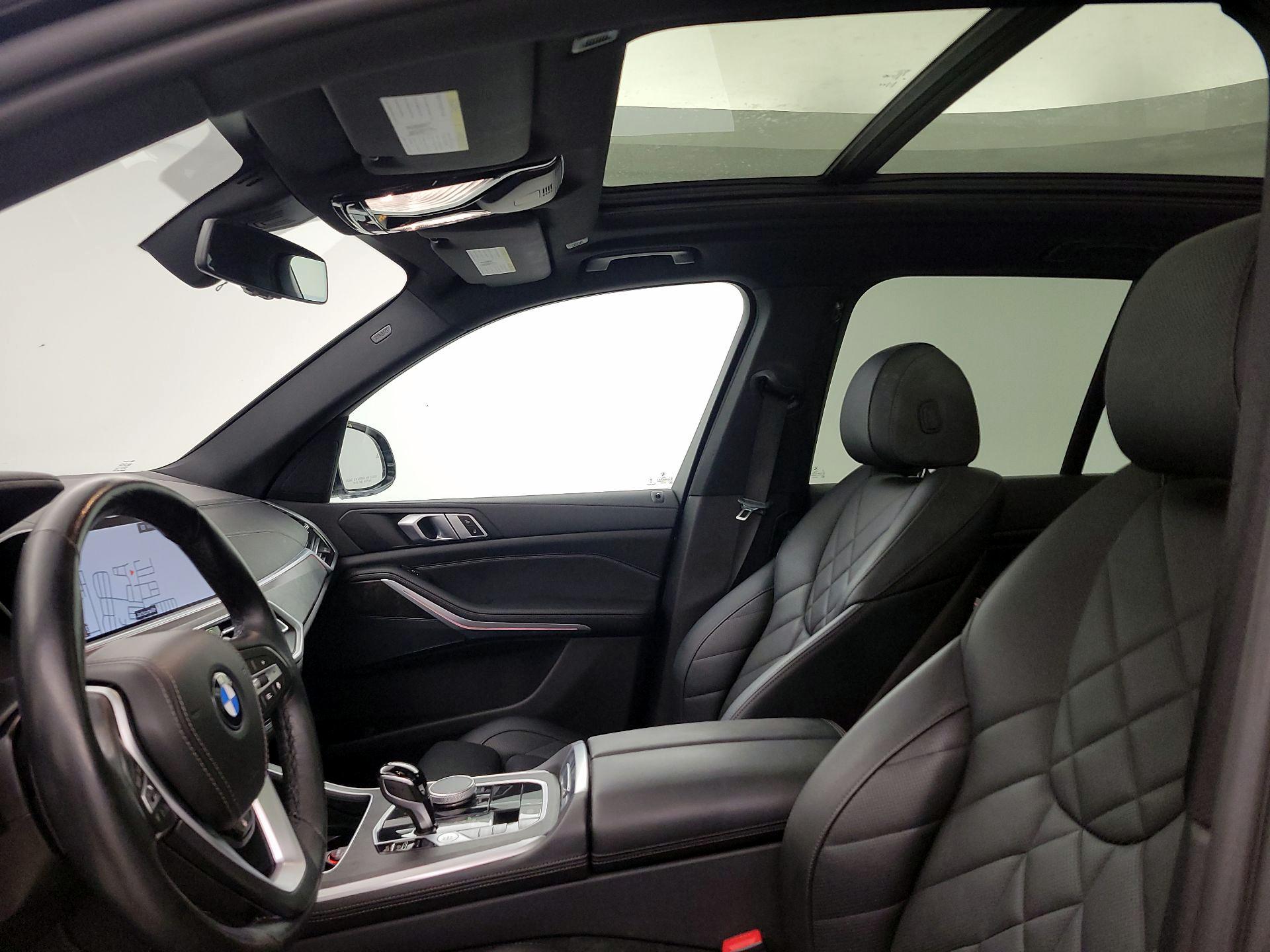 Thumbnail: 2023 BMW X5 - 20