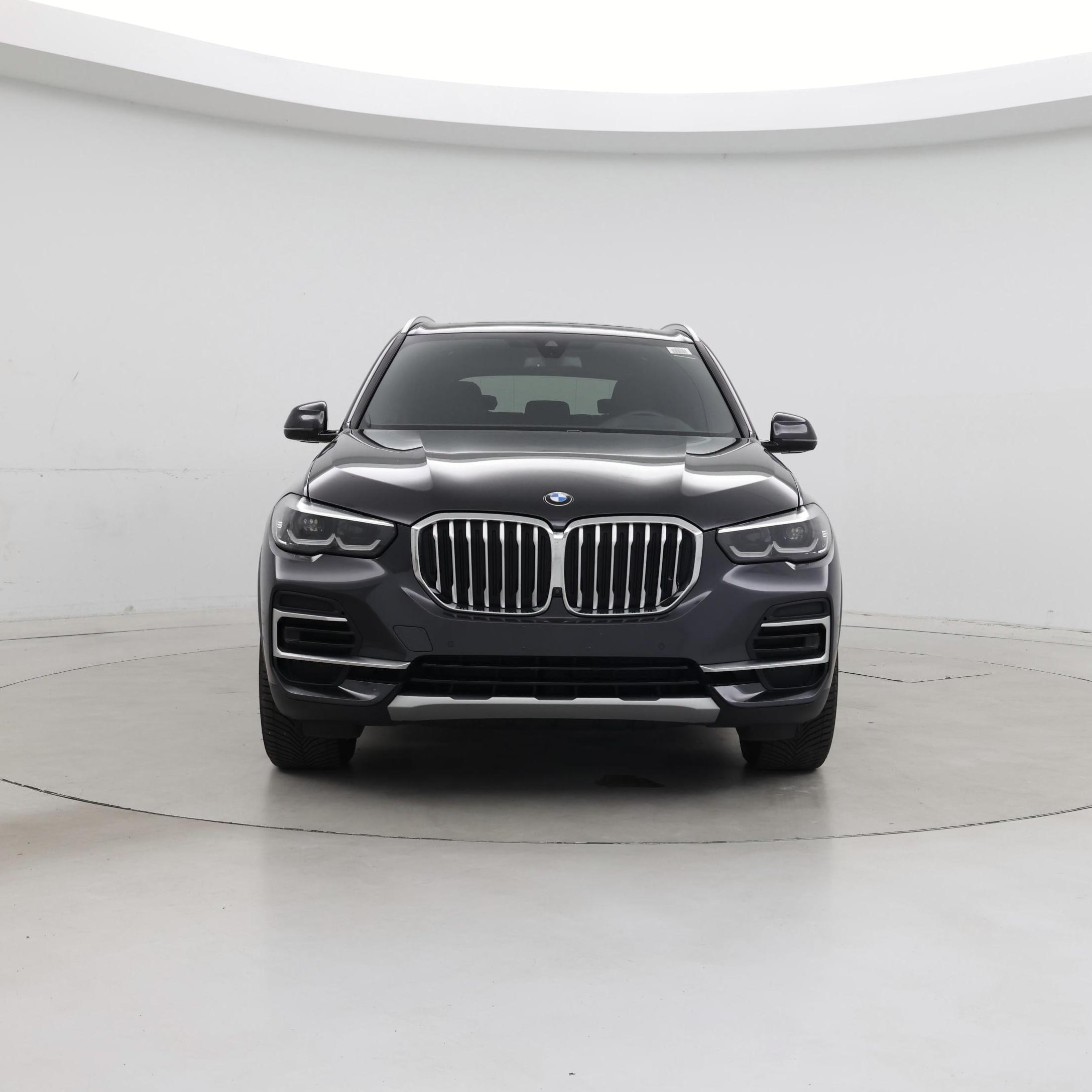 Thumbnail: 2023 BMW X5 - 5