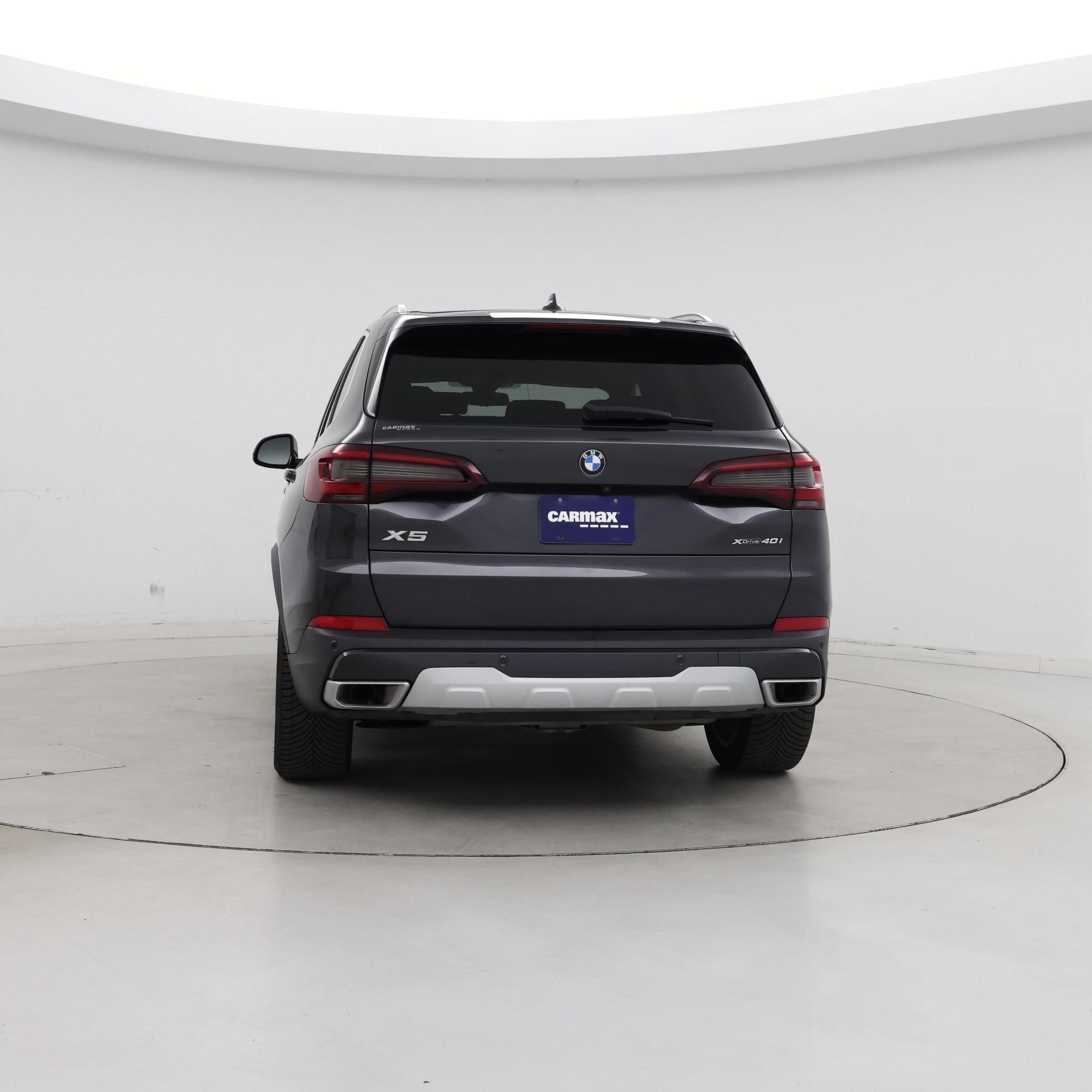 Thumbnail: 2023 BMW X5 - 6