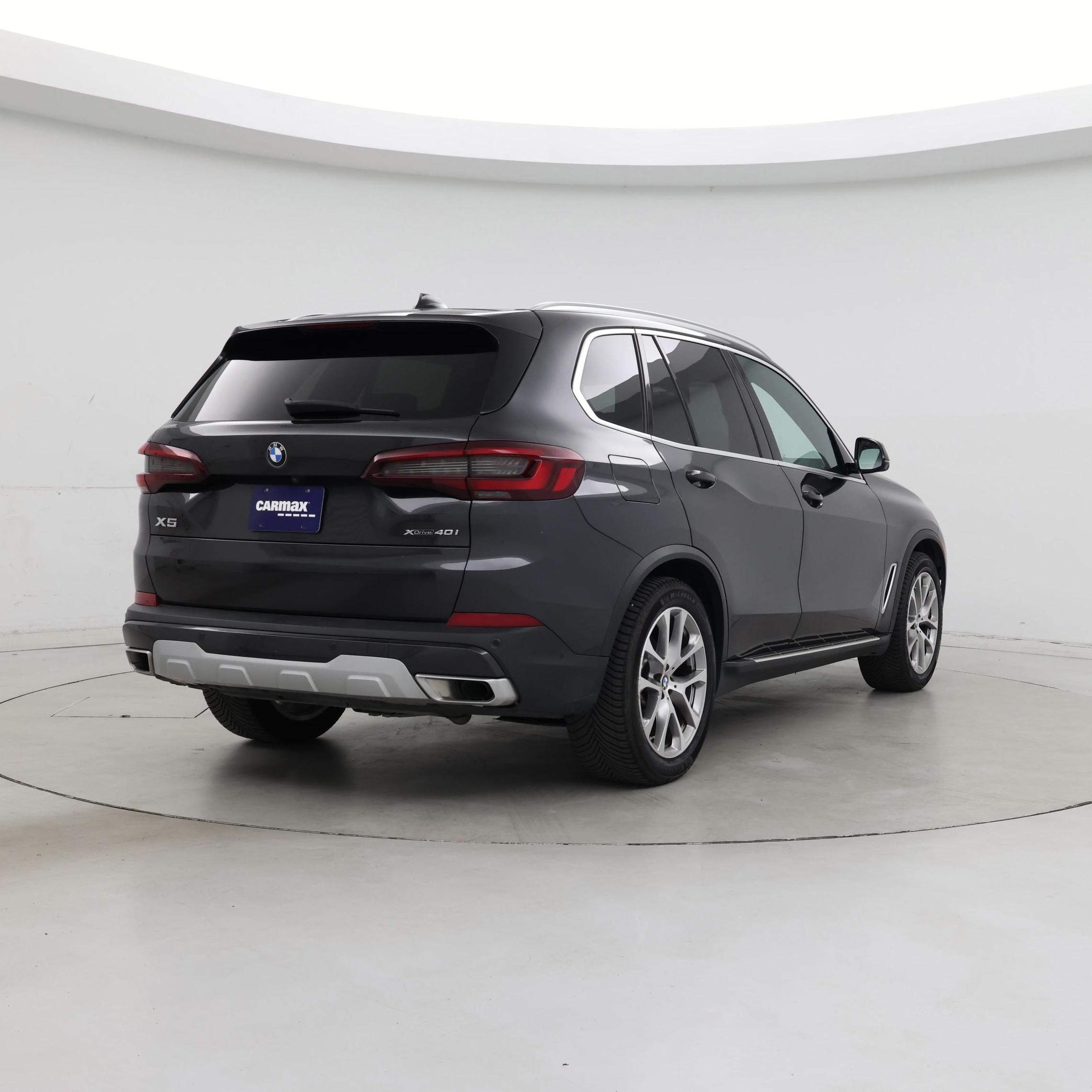 Thumbnail: 2023 BMW X5 - 8