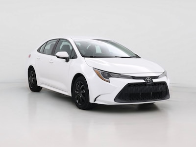2020 Toyota Corolla LE -
                Jacksonville, FL