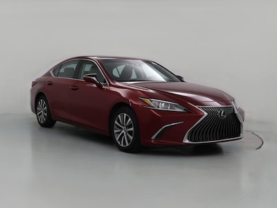 2019 Lexus ES 350 -
                Jacksonville, FL
