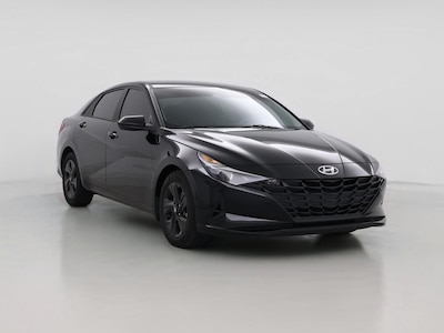 2022 Hyundai Elantra SEL -
                Jacksonville, FL