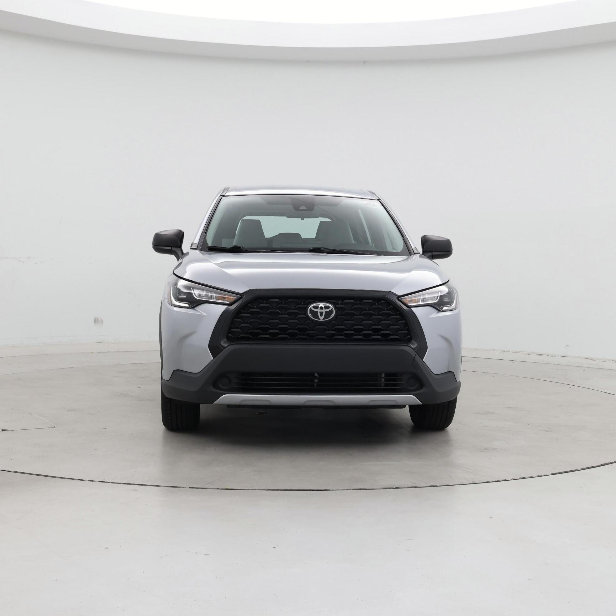 Thumbnail: 2022 Toyota Corolla Cross - 5