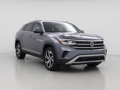 2020 Volkswagen Atlas SEL -
                Jacksonville, FL