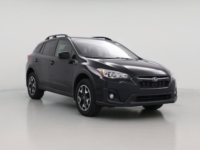 2020 Subaru Crosstrek Premium -
                Jacksonville, FL