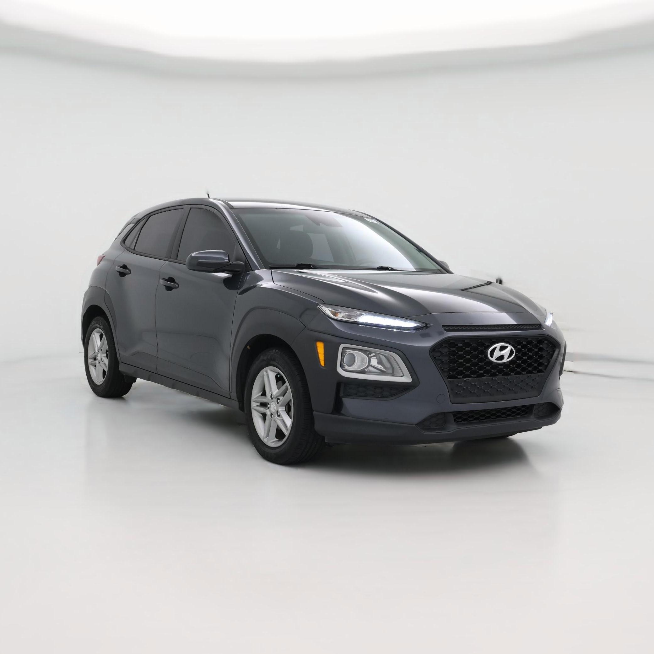 Thumbnail: 2020 Hyundai Kona - 1