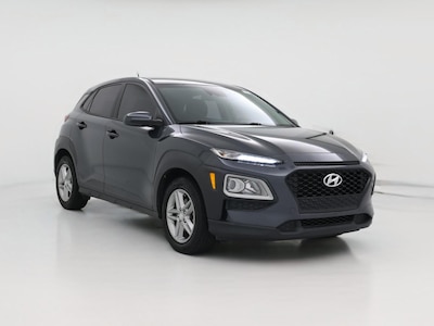 2020 Hyundai Kona SE -
                  Columbus, GA