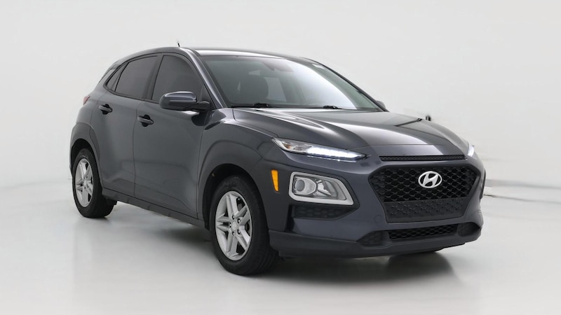 2020 Hyundai Kona SE Hero Image