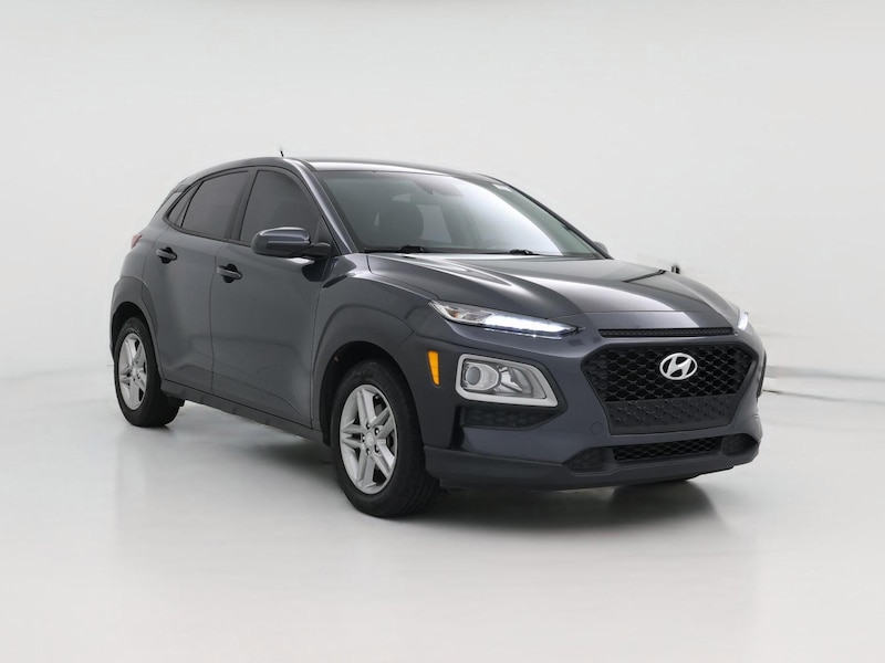 2020 Hyundai Kona SE -
                  Birmingham, AL