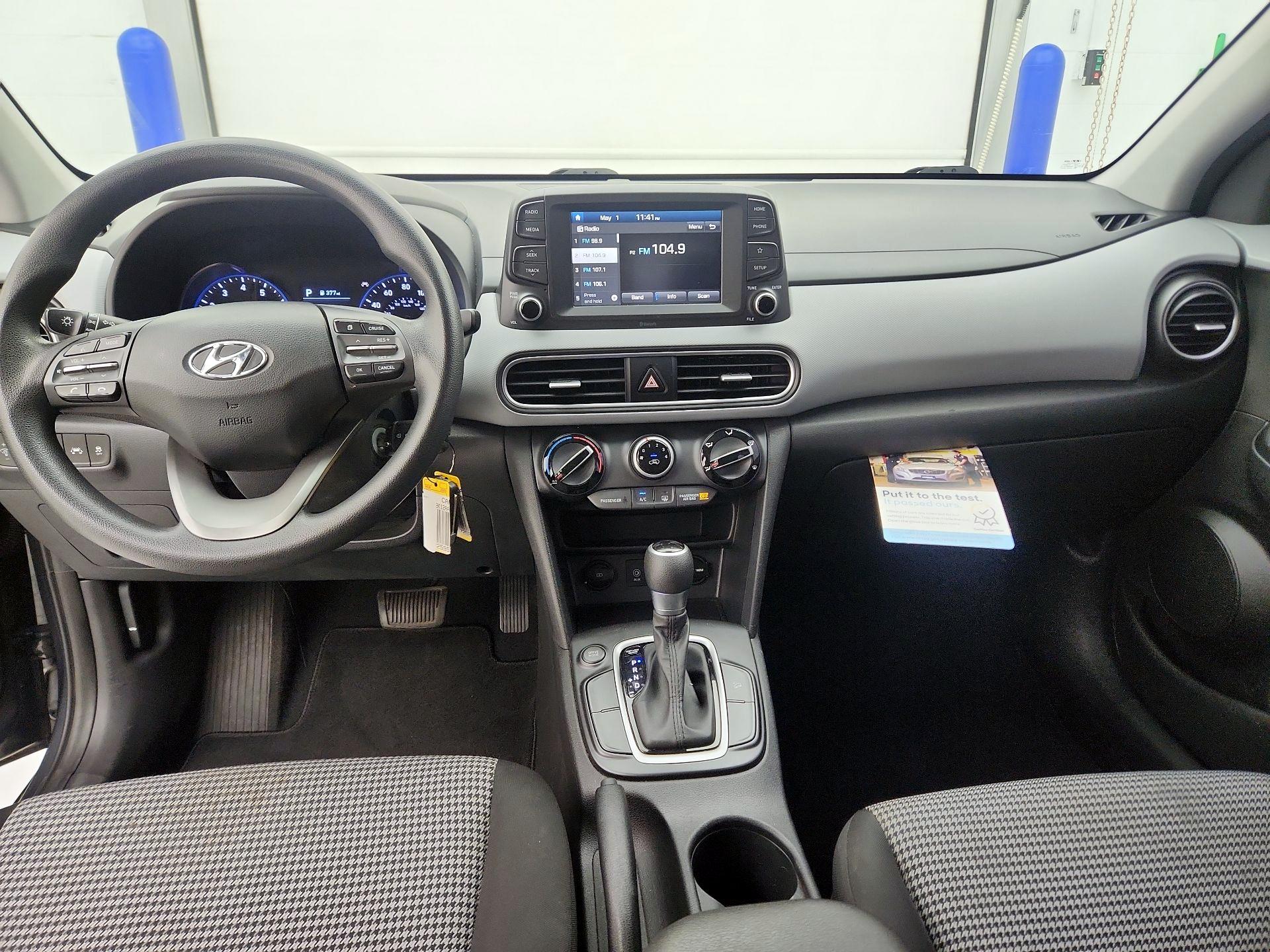 Thumbnail: 2020 Hyundai Kona - 9