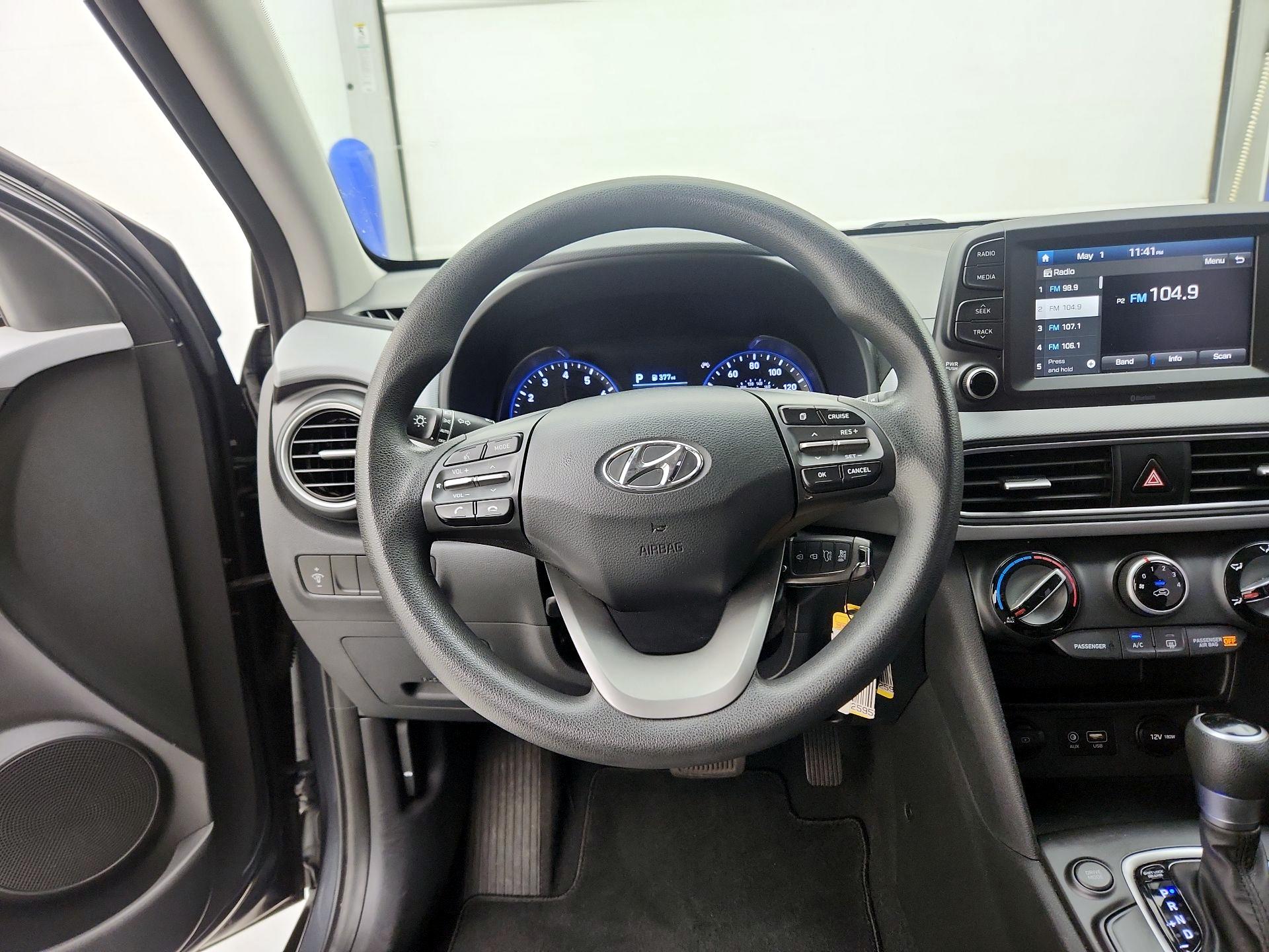 Thumbnail: 2020 Hyundai Kona - 10
