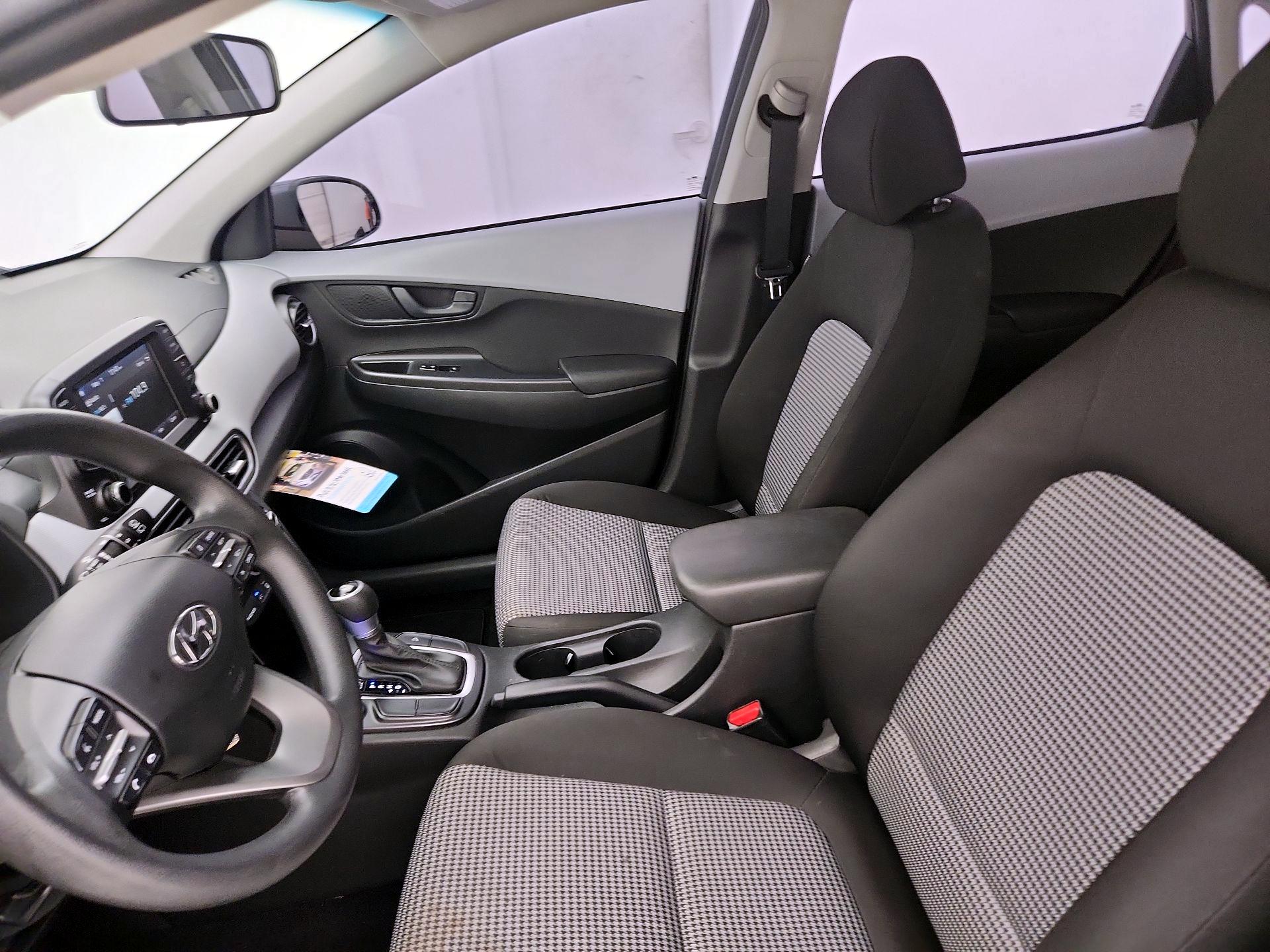 Thumbnail: 2020 Hyundai Kona - 11
