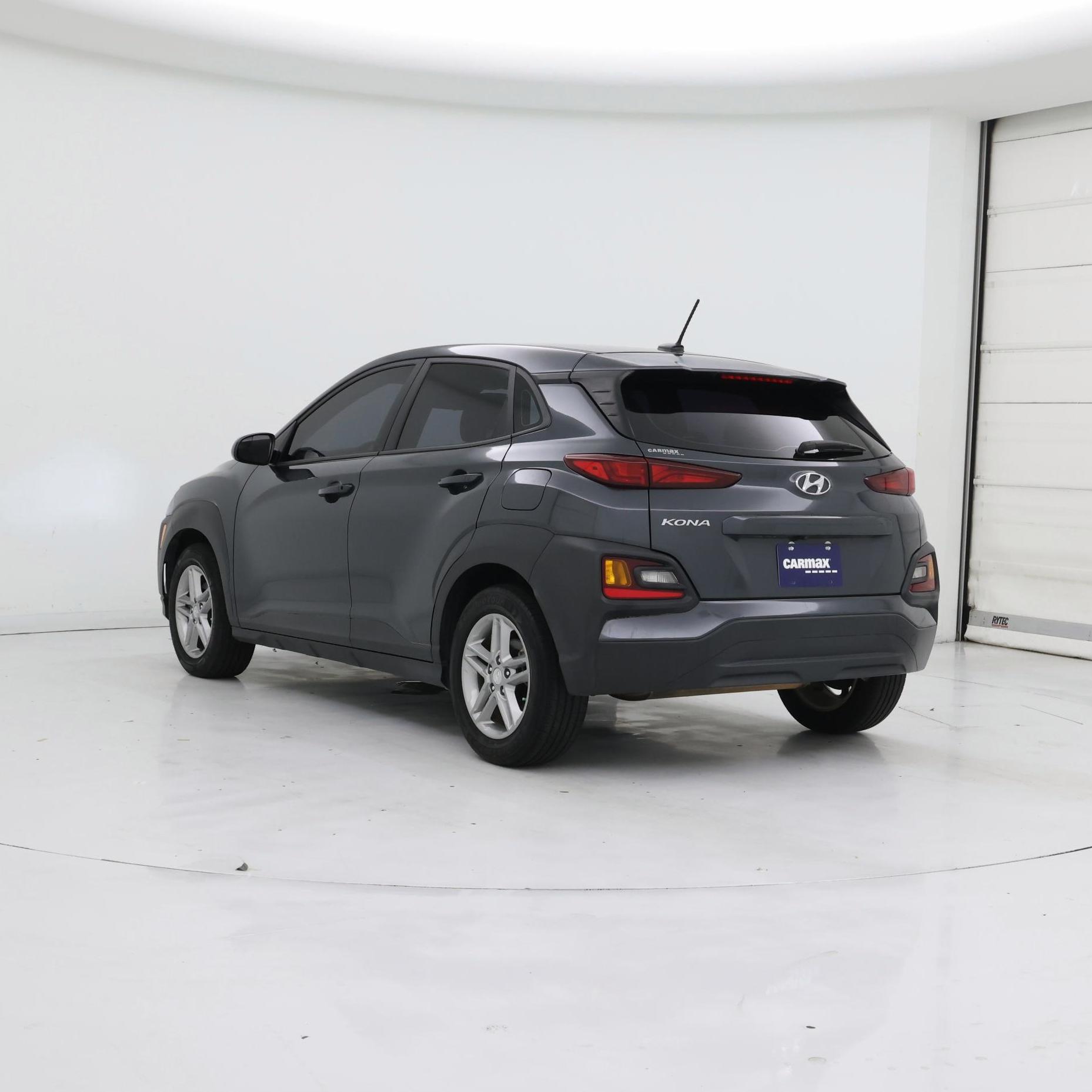 Thumbnail: 2020 Hyundai Kona - 2